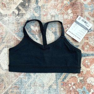 Athleta Girl Train or Shine Bra Size M